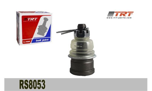 Опора шаровая | перед TRT, арт. RS8053