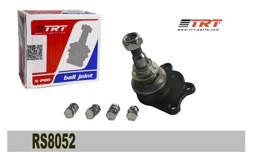Опора шаровая TRT, нижняя, арт. RS8052