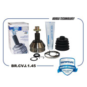 ШРУС Brave, наружный, арт. BR.CVJ.1.45