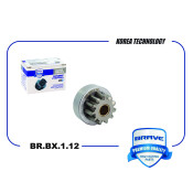 Бендикс стартера Brave, арт. BR.BX.1.12