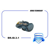 Бегунок трамблера Brave, арт. BR.ID.3.1