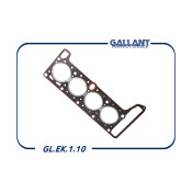 Прокладка ГБЦ Gallant, арт. GL.EK.1.10