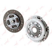 Комплект сцепления LYNXauto, арт. CL-2656