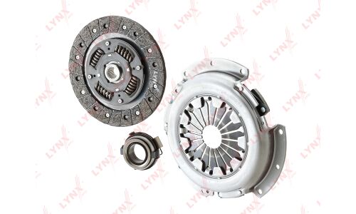 Комплект сцепления LYNXauto, арт. CL-2662