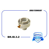 Бегунок трамблера Brave, арт. BR.ID.3.2