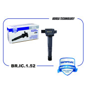 Катушка зажигания Brave, арт. BR.IC.1.52