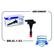 Катушка зажигания Brave, арт. BR.IC.1.53