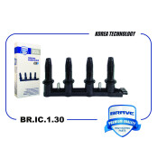 Катушка зажигания Brave, арт. BR.IC.1.30 Катушка зажигания Brave, арт. BR.IC.1.30