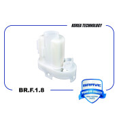 Фильтр топливный Brave, арт. BR.F.1.8