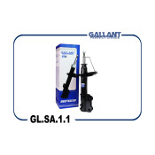 Амортизатор Gallant, арт. GL.SA.1.1
