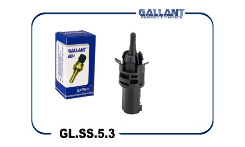 Датчик температуры окружающей среды Gallant, арт. GL.SS.5.3