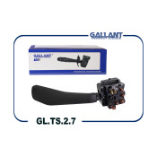 Переключатель подрулевой Gallant, арт. GL.TS.2.7