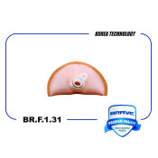 Фильтр (сетка) бензонасоса Brave, арт. BR.F.1.31