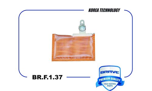 Фильтр (сетка) бензонасоса Brave, арт. BR.F.1.37