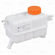 Бачок расширит. охл. жидкости для а/м Chevrolet Aveo (02-) Luzar, арт. LET 0581