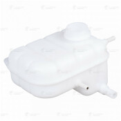 Бачок расширит. охл. жидкости для а/м Chevrolet Lacetti (04-) Luzar, арт. LET 0572