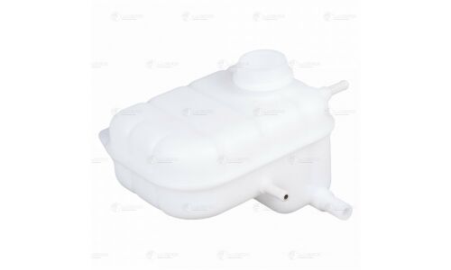 Бачок расширит. охл. жидкости для а/м Chevrolet Lacetti (04-) Luzar, арт. LET 0572