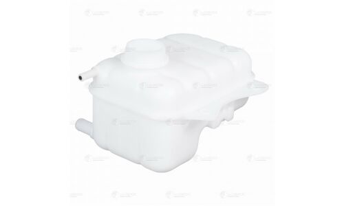 Бачок расширит. охл. жидкости для а/м Chevrolet Lacetti (04-) Luzar, арт. LET 0572