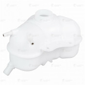 Бачок расширит. охл. жидкости для а/м Chevrolet Lanos (02-) Luzar, арт. LET 0561