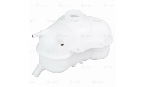 Бачок расширит. охл. жидкости для а/м Chevrolet Lanos (02-) Luzar, арт. LET 0561