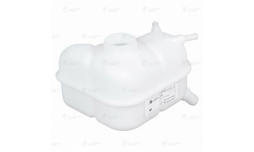 Бачок расширит. охл. жидкости для а/м Chevrolet Lanos (02-) Luzar, арт. LET 0561