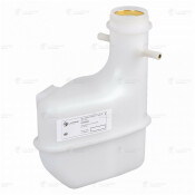 Бачок расширит. охл. жидкости для а/м Daewoo Matiz (98-) Luzar, арт. LET 0552