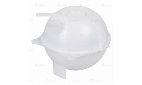 Бачок расширит. охл. жидкости для а/м VW Polo Sedan (10-)/Skoda Rapid (12-) Luzar, арт. LET 1853