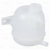 Бачок расширит. охл. жидкости для а/м Лада Largus (12-)/Renault Logan (08-)/Duster (10-) (LET 0938) Luzar, арт. LET 0938