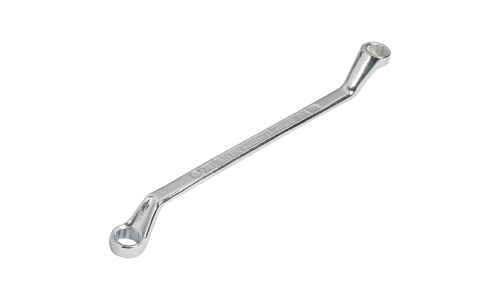 Ключ накидной Airline, с изгибом, 12х13мм, арт. ATAH004