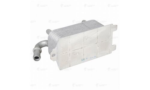 Радиатор масл. для а/м Ford Focus III (11-)/C-Max (10-)/Kuga (12-) (АКПП) Luzar, арт. LOc 1005