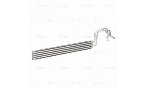 Радиатор охлаждения масла Luzar, для VW Touareg, Audi Q7, Porsche Cayenne, для ГУРа, арт. LOc 1825