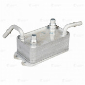 Радиатор масл. для а/м УАЗ 3163 Патриот (19-) AT (двигателя) Luzar, арт. LOC 0310