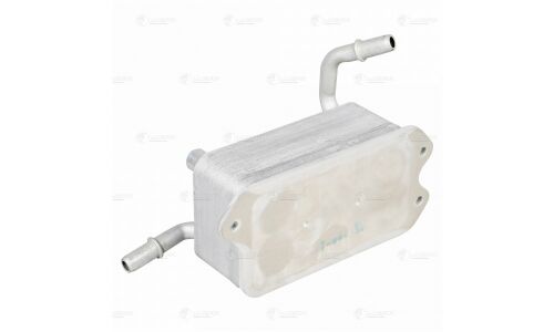 Радиатор масл. для а/м УАЗ 3163 Патриот (19-) AT (двигателя) Luzar, арт. LOC 0310