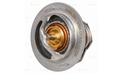 Термостат Luzar, для Chevrolet Captiva, Opel Antara, +82°С, арт. LT 0524