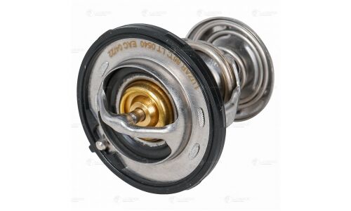 Термостат Luzar, для Chevrolet Tahoe, Cadillac Escalade, +86°С, арт. LT 0540