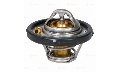 Термостат Luzar, для Ford Focus I / II / Fusion / Fiesta, +82°С, арт. LT 1001