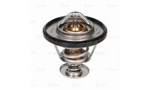 Термостат Luzar, для Geely Atlas, +82°С, арт. LT 3019