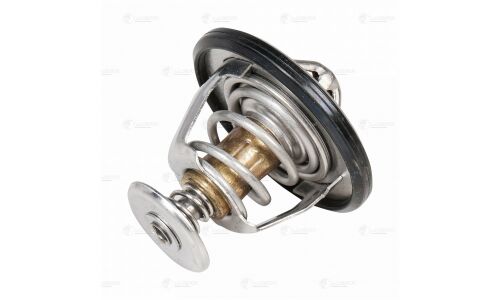 Термостат Luzar, для Geely Atlas, +82°С, арт. LT 3019