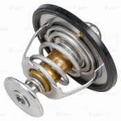 Термостат Luzar, для Geely Emgrand EC7 / X7, +82°С, арт. LT 3003