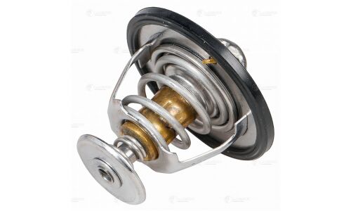 Термостат Luzar, для Geely Emgrand EC7 / X7, +82°С, арт. LT 3003