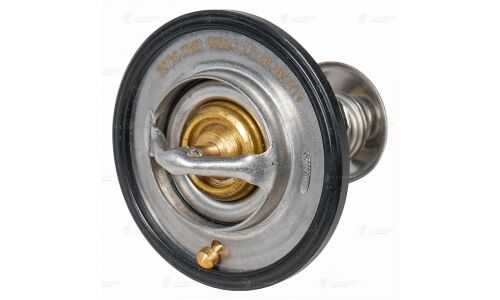 Термостат Luzar, для Geely Emgrand EC7 / X7, +82°С, арт. LT 3003