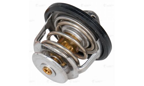 Термостат Luzar, для Geely MK / MK Cross, +82°С, арт. LT 3004