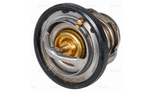 Термостат Luzar, для Geely MK / MK Cross, +82°С, арт. LT 3004