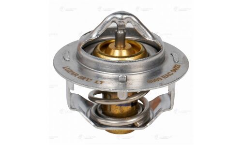 Термостат для а/м Great Wall Hover H5 (05-)/H3 (10-) 2.0i/2.4i (82°С) (термоэл.) Luzar, арт. LT 3005
