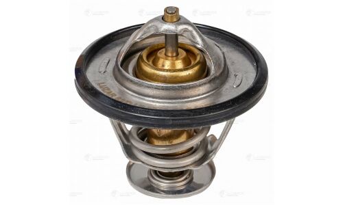 Термостат Luzar, для Great Wall Hover H5, +82°С, арт. LT 3007