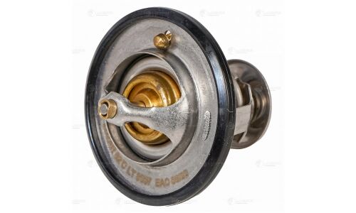 Термостат Luzar, для Great Wall Hover H5, +82°С, арт. LT 3007