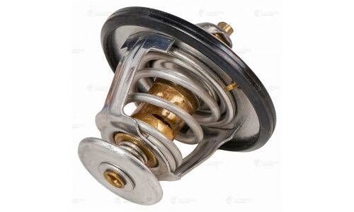 Термостат Luzar, для Great Wall Hover H5, +82°С, арт. LT 3007