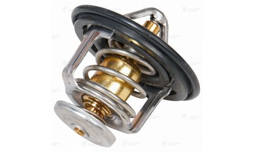 Термостат Luzar, для Honda CR-V III / Civic VIII / Accord, +82°С, арт. LT 2320