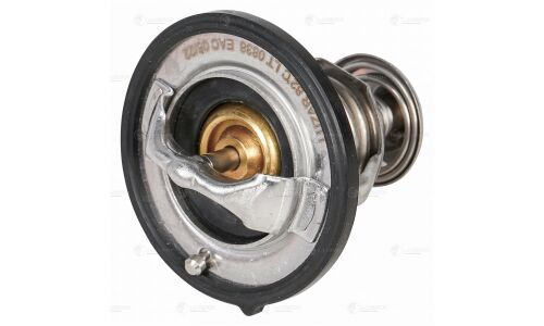 Термостат Luzar, для Hyundai Sonata/Santa Fe, +82°С, арт. LT 0838