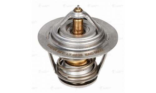 Термостат Luzar, для Hyundai Starex, KIA Sorento, +82°С, арт. LT 0805